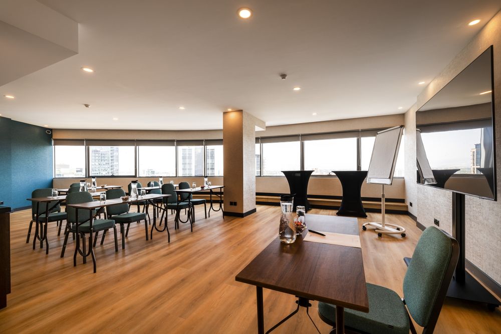 Metropolitan Hotel Sofia, a member of Radisson Individuals: modern vision with fully renovated rooms