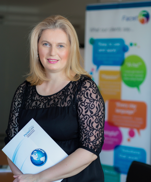 PrimeLine: 20 years of strategic investment in human potential