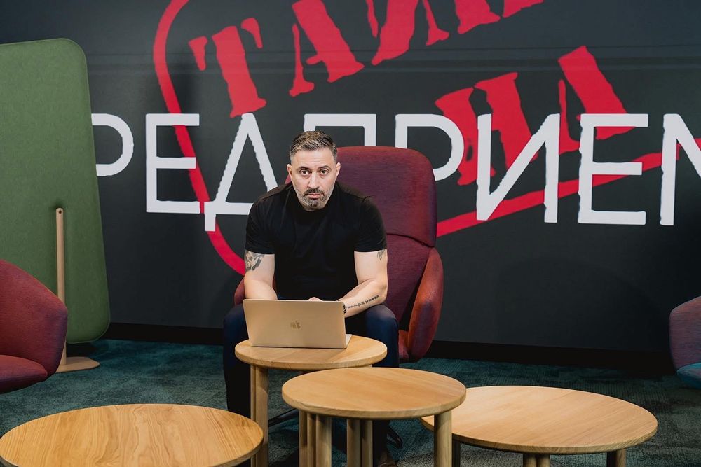 „Тайната на предприемача“ с гала вечер в Хилтън на 27 април от 19:30