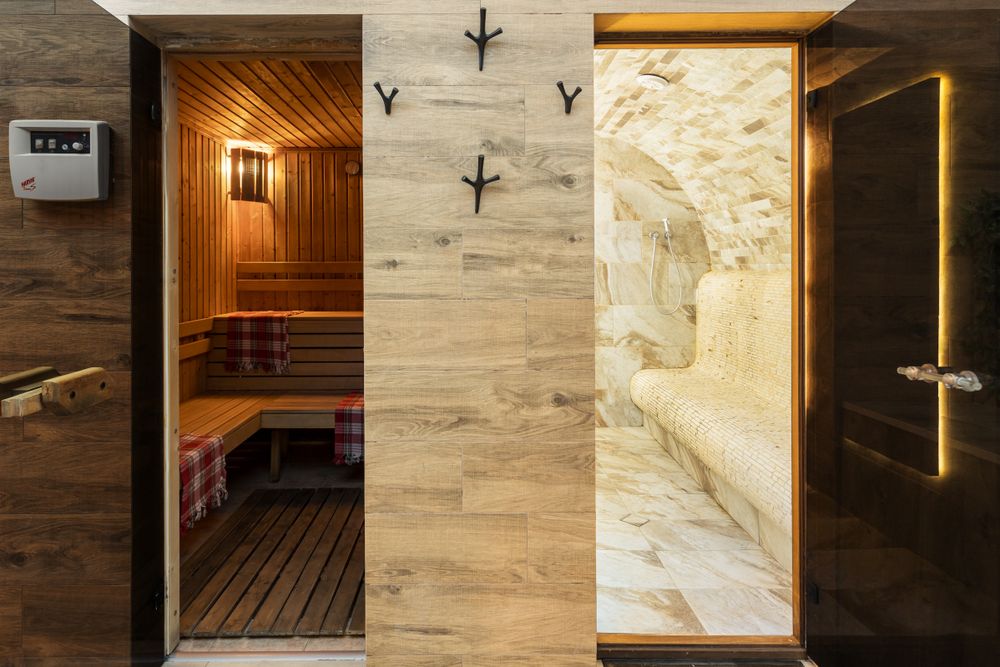 Secret SPA: Как се създава бутиков оазис за баланс в напрегнатия град
