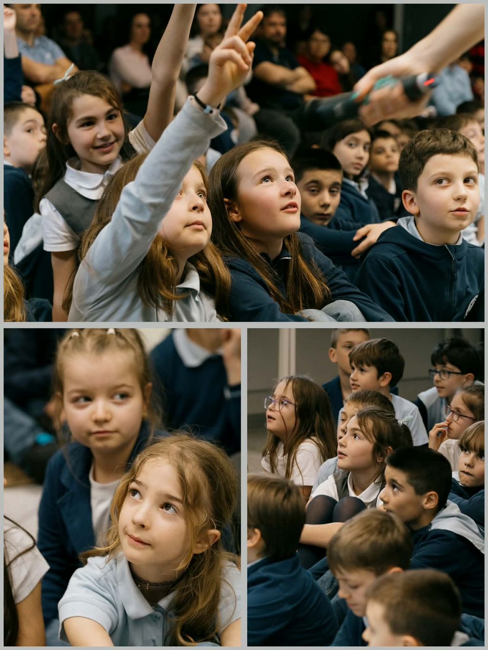 The Truth About Children's Success That No One Talks About