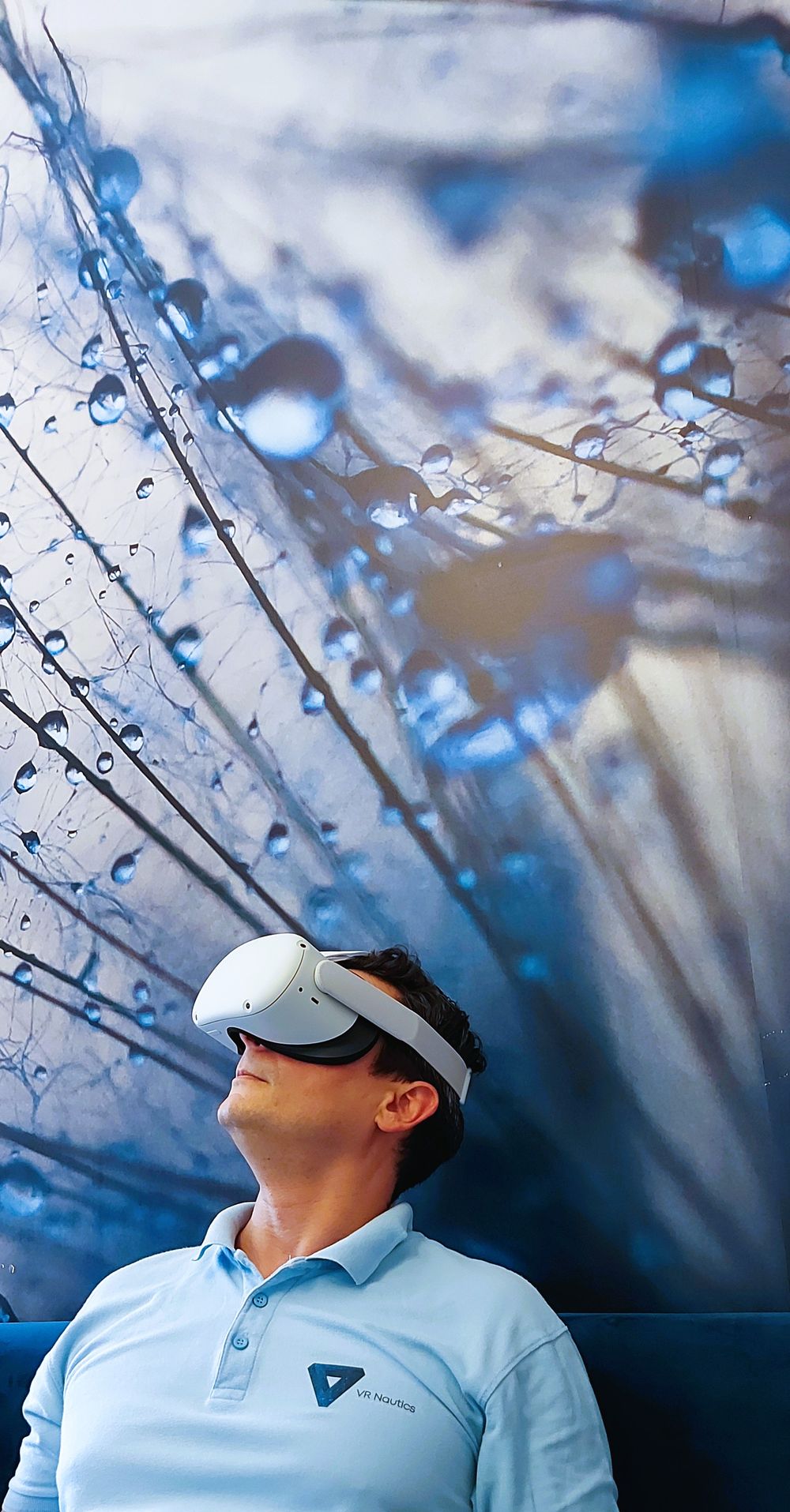 VR: The Place Where Leaders Make Mistakes Without Paying the Price