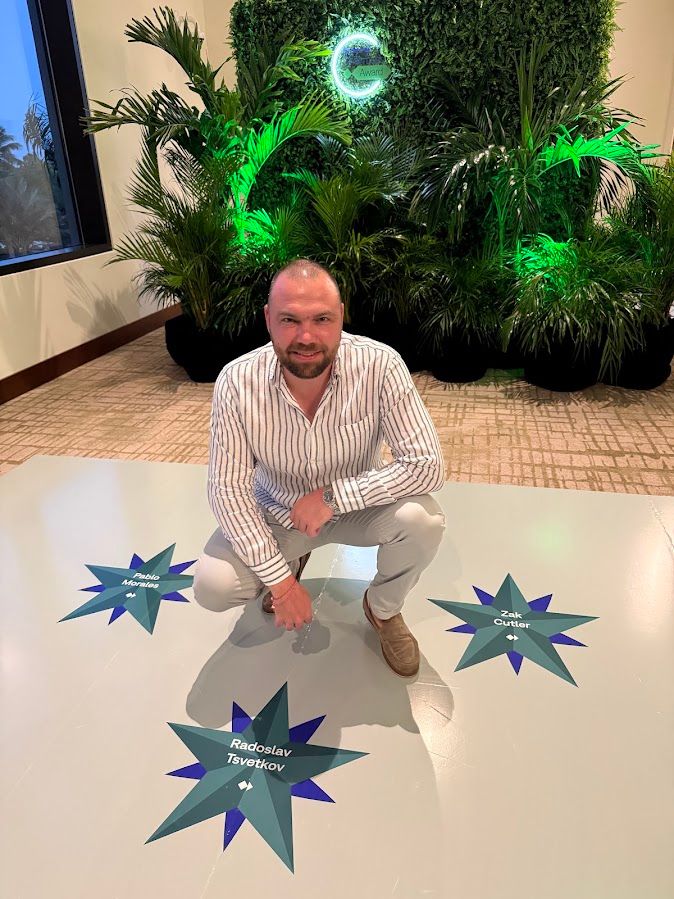 Cultural Ambassador: What It Means to Be a Brand Ambassador at Paysafe