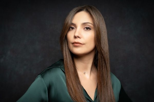Expertise opens doors, while personality leads to connections