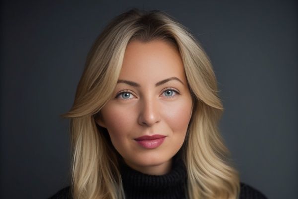Connections are built with time, respect, and trust, not with strategy