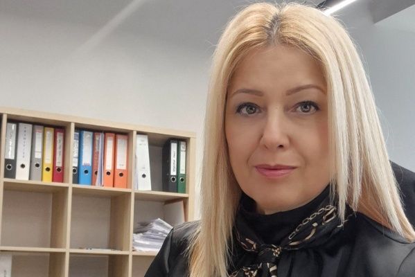 Можеш да бъдеш успешен, само ако обичаш това, което правиш