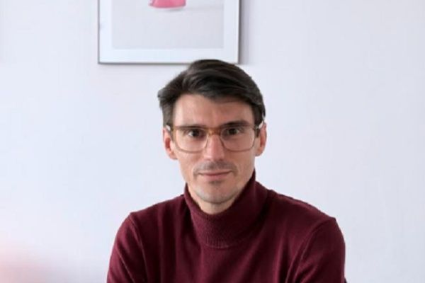 Търсете това, което ви прави щастливи и ви носи спокойствие