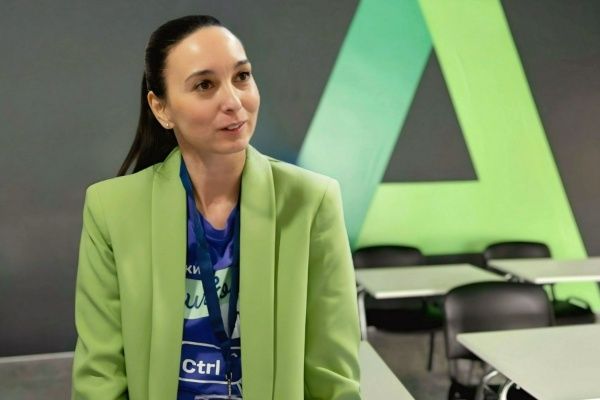 Никога не минавайте по инерция, а влагайте сърце и душа