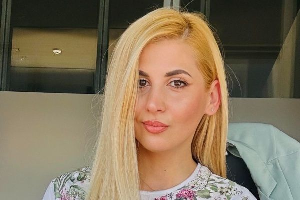 Потърсете онова, което ви кара да губите представа за време