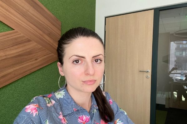Кариерата ви е успешна, ако все повече хора искат да работят с вас