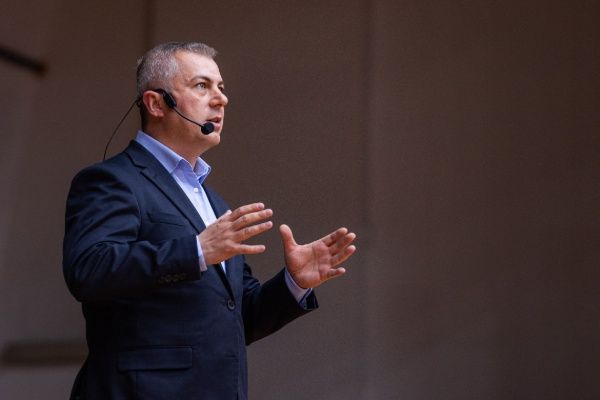 To exceed customer expectations is the path to success