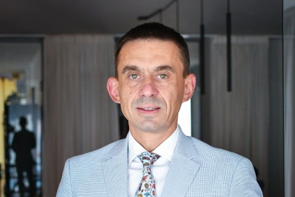 Когато е трудно, помага усещането, че правиш нещо значимо