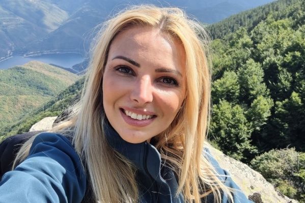 Навсякъде човек може да намери някаква възможност, ако има очи