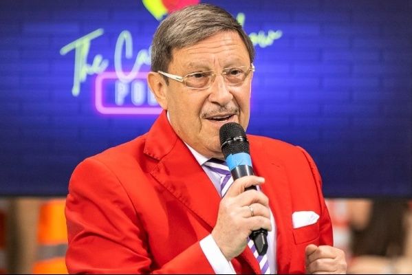 Избирайте си цели, които досега не са постигани от други хора
