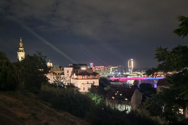 Харесва ми да започвам новата си лична година с нова гледна точка