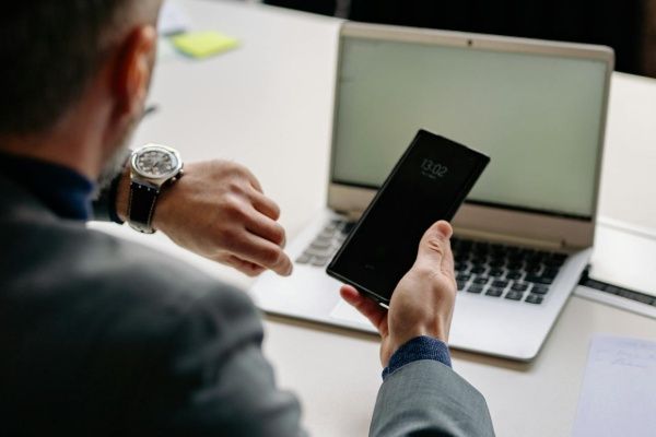 Коя е най-позитивната работна тенденция през последните 5 години?