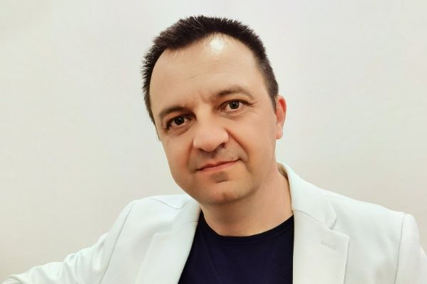 Най-горд съм от доверието, което съм печелил през годините 