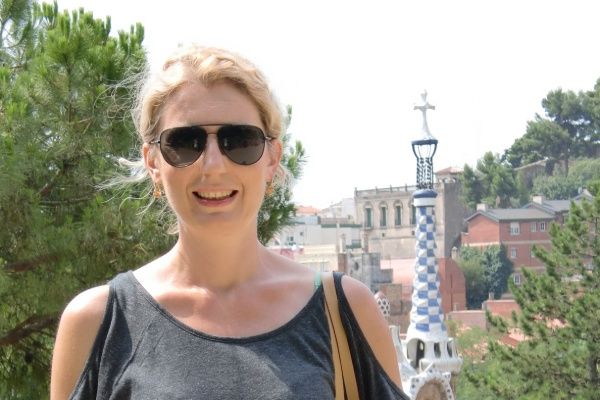 Азия е частта от света, в която душата ми си е у дома