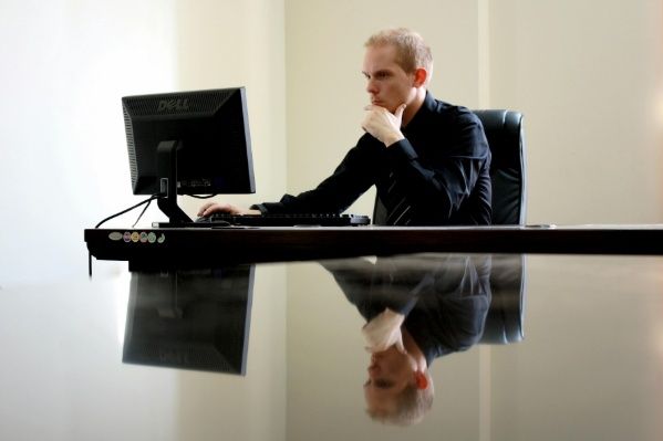 How high is the price of entrepreneurship in our eyes?