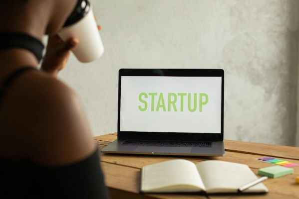 What is the biggest obstacle in choosing whether to become an entrepreneur?