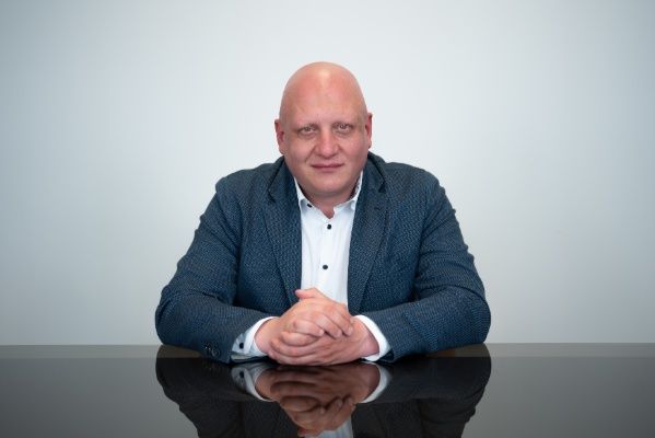 Ще продължа да развивам лидери около себе си