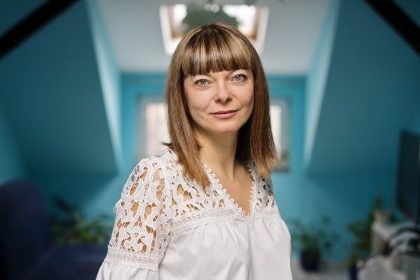 Start, Restart, Rediscover: Career as an Open-Ended Project