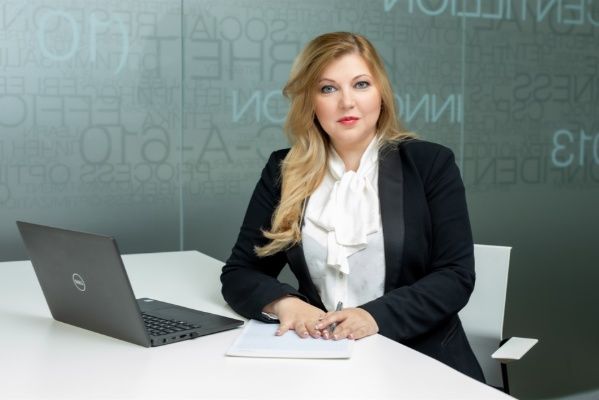 Експертизата е това, което доказваш, но личността ти е това, което остава