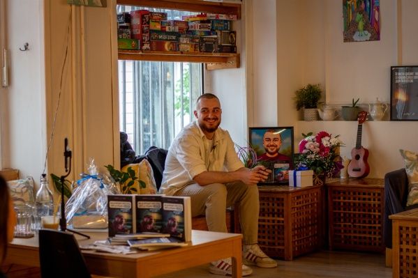 Личният бранд не е „перфектен образ“, а съзнателно поддържан облик