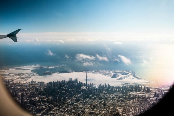 Why traveling around the world is key to our career development?