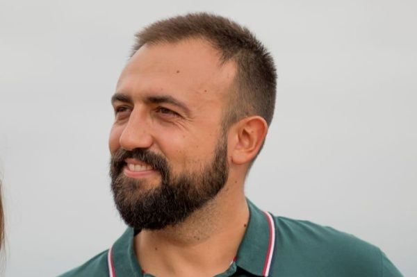 Oпитвам се да намеря златната среда между креативното и практичното