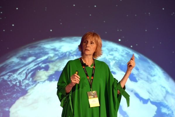 The thinking of each one of us changes when encountering a new culture
