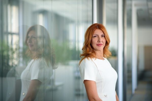 Трябва да се рискува, за да има промяна, но задължително с пояс в "дълбокото"
