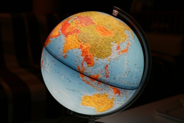 The Psychology of Family: How We Think About Money, Security, and the Future in Different Parts of the World