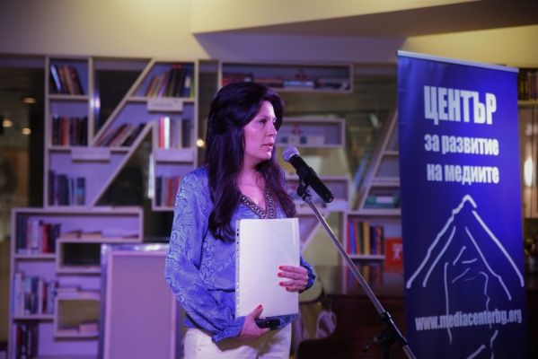 Пътят от първа заплата в размер на 68 лева до предприемачество и иновации
