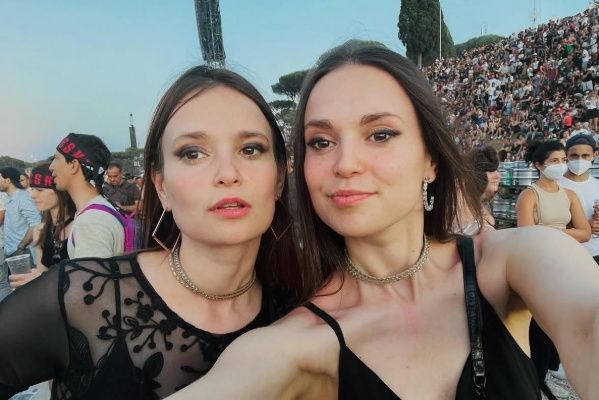 Two twins with two different destinies