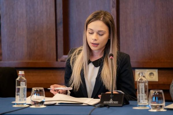 Доверието създава връзки, а връзките – възможности