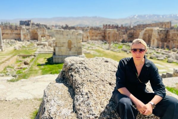 Traveling the world leads to incredible events that you would not see