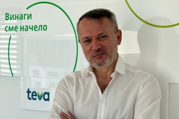 Когато в компанията се уважавате взаимно, се справяте по-добре с предизвикателствата