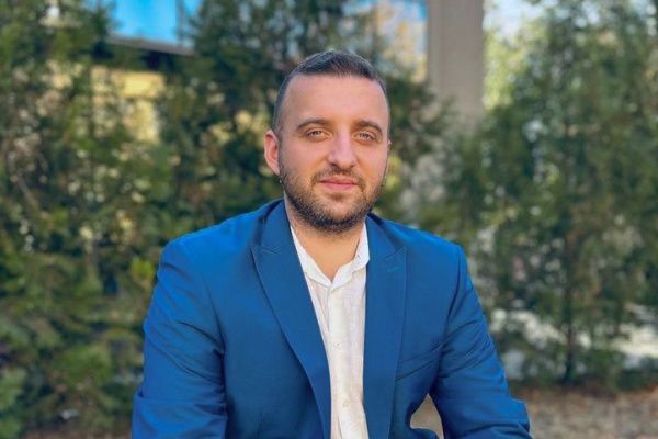 Колкото повече знания трупате, толкова повече проблеми ще умеете да решавате
