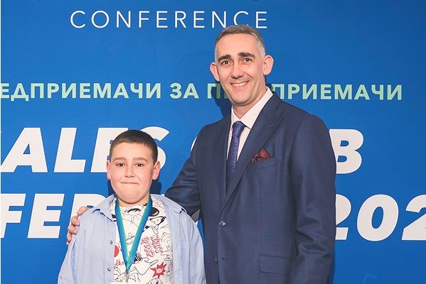 Успешната сделка е само началото