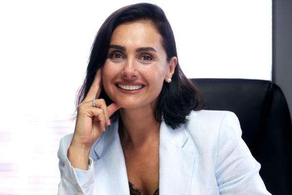 First rule for success - to overcome your fears