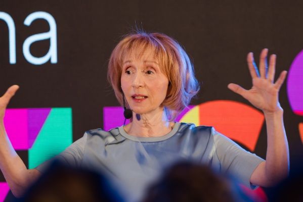 TEDxVitosha COUNTDOWN: Mission - searching for sustainable solutions for a greener and cleaner world, October 7, 2025