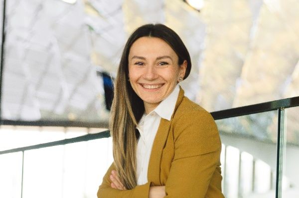 Lean In: The term that changed the conversation about women and careers