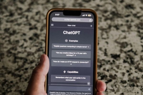 Топ 20 въпроса за кариерата, които хората задават на ChatGPT