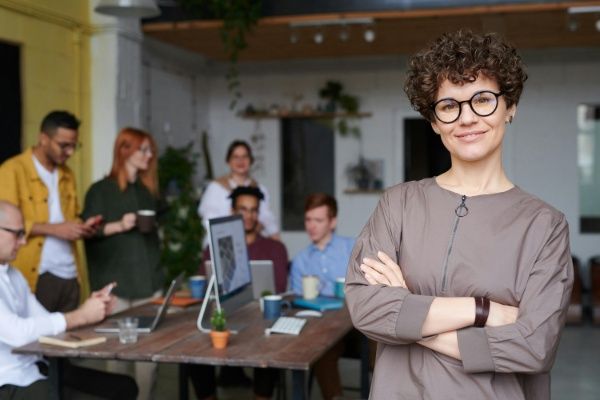 The best HR specialists think like entrepreneurs