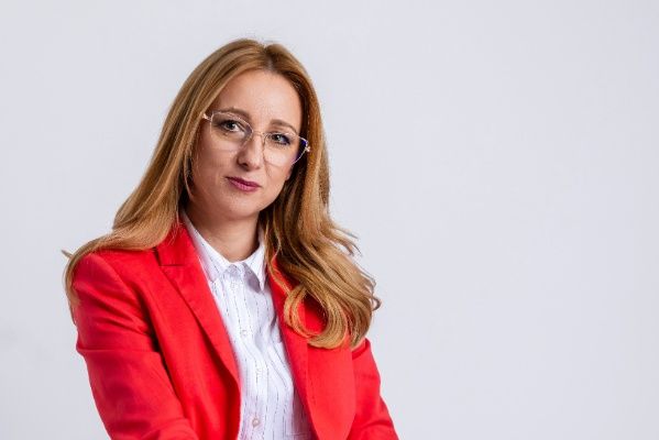 Търсете възможностите, създавайте ги! И никога не се обезкуражавайте!