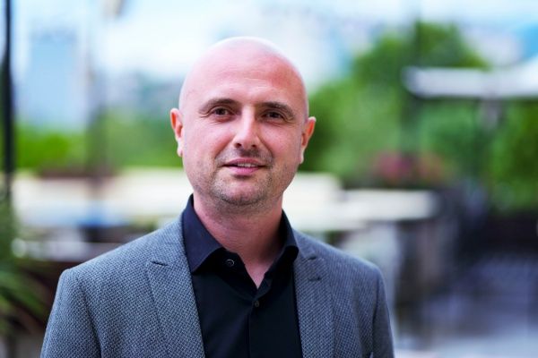 Когато си истински добър в това, което правиш, бизнесът става приятна за играене игра