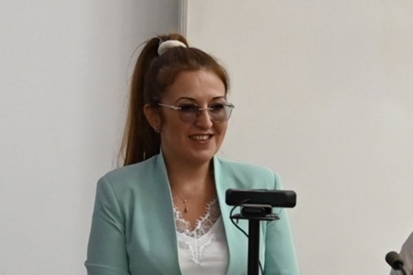 Passion for knowledge and inspiration for others