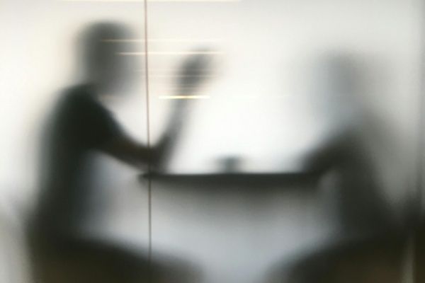 What 'feeds' our positive and negative emotions at the workplace?