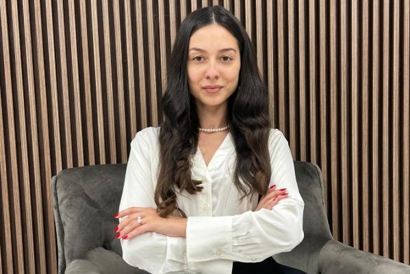 Създадени сме да се трудим за удоволствие, а не за оцеляване